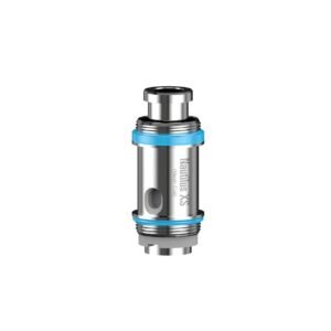 Υγρό-κυλινδρος Nautilus XS Mesh Coil για ηλεκτρονικά τσιγάρα, υψηλή απόδοση.