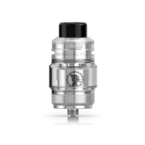 Geekvape Zeus Subohm Atomizer 5,5ml - Black