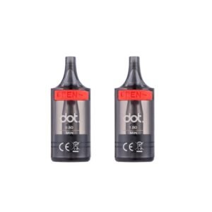 Dotmod Switch Cartridges 3ml