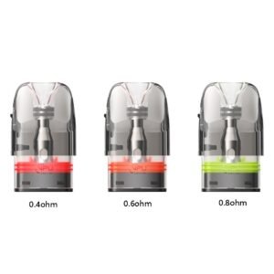 Geekvape Q Sidefill Cartridges 3ml