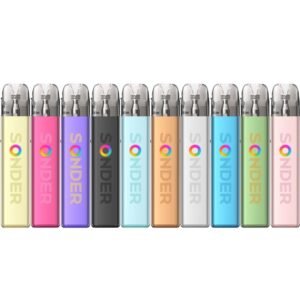 Geekvape Sonder Q2 Pod Kit