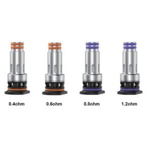 Geekvape J Coils