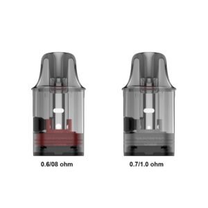 Vaporesso Vibe Cartridges 4,5ml