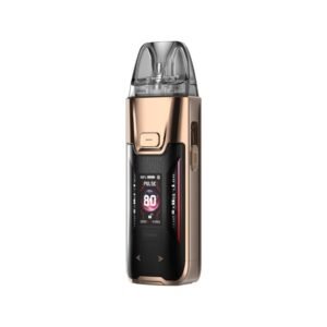 Vaporesso luxe xr max 2 advanced pod