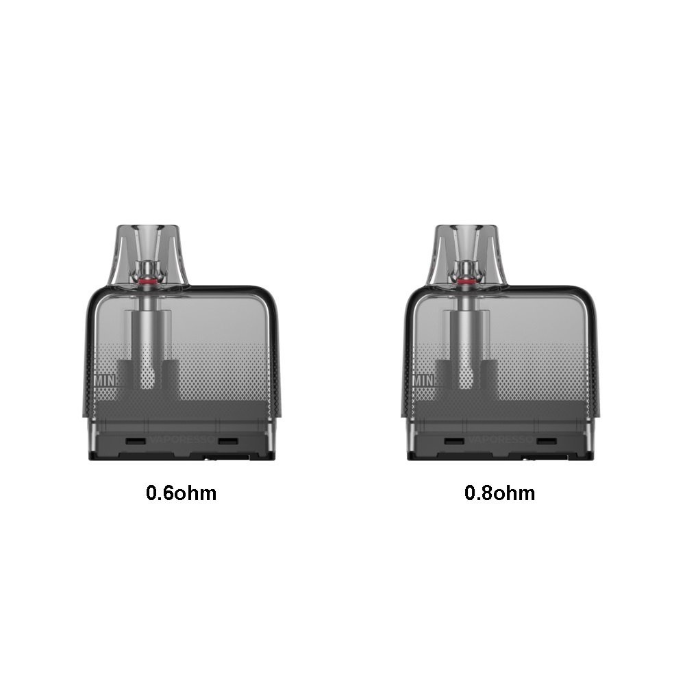 Vaporesso Eco Nano Plus Cartridges 10ml