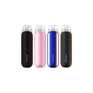 Aspire Pixo Aura Pod Kit