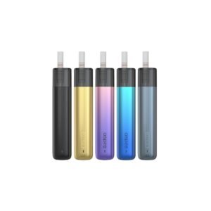 Aspire Vilter 2 Pod Kit
