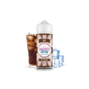 Dinner Lady Cola Shades Flavour Shot 30/120ml