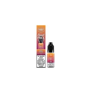 Dinner Lady Bar Salts Mango Passion 10ml