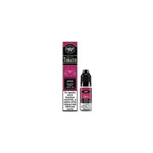 Dinner Lady St Bar Salts Captain 10ml