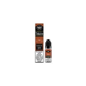 Dinner Lady St Bar Salts Kentucky Nut 10ml