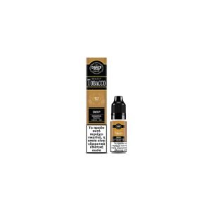 Dinner Lady St Bar Salts Smoky 10ml