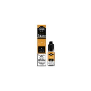 Dinner Lady St Bar Salts Us 10ml
