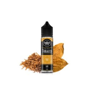 Dinner Lady Tobacco Us Flavour Shot 15/60ml