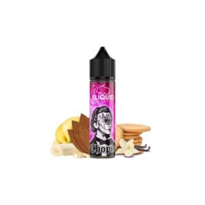 Eliquid France Chopin Flavour Shot 10/60ml