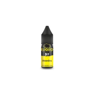 E-Liq Fr Flavours Banana 10ml
