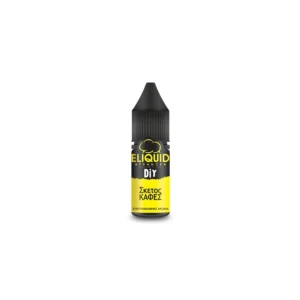 E-Liq Fr Flavours Black Coffee 10ml