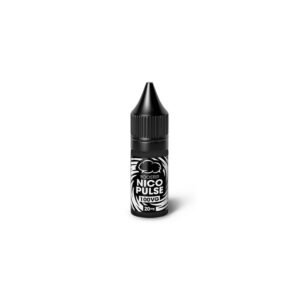 Eliquid France Nicotine Booster Vg 20mg 10ml