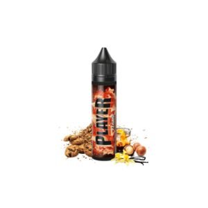 Eliquid France Player Flavour Shot 10/60ml