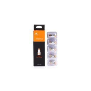 Geekvape Aegis B Coils