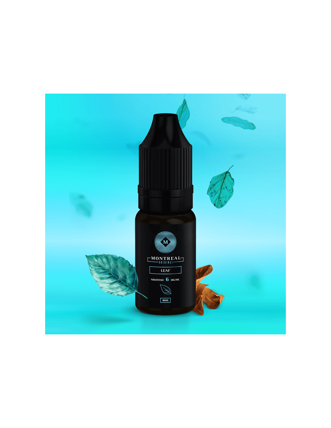 Montreal Leaf 10ml