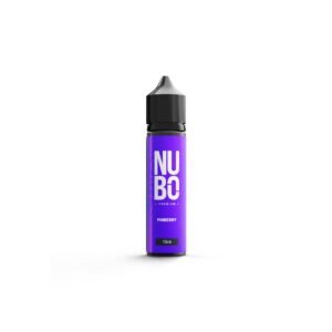 Nubo Pinberry Flavour Shot 15/60ml