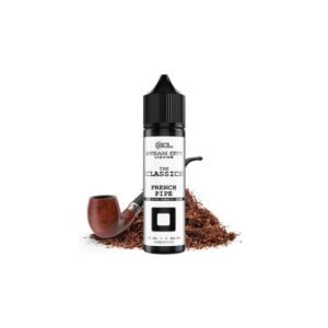 Steam City French Pipe Flavour Shot 10/60ml