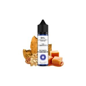 Steam City Tribeca Flavour Shot 10/60ml
