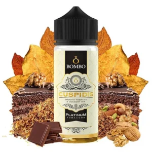 Bombo Cuspidis Flavour Shot 30/120ml