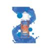 Yeti Defrosted Blueberry Peach 24/120ml