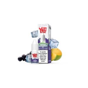 Yeti Summit Honeydew Blackcurrant Ice 10ml