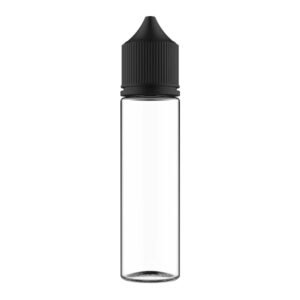 chubby gorilla bottle 60 120ml