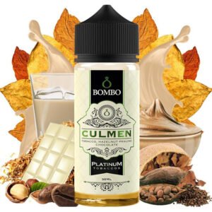 Bombo Culmen Flavour Shot 24/120ml