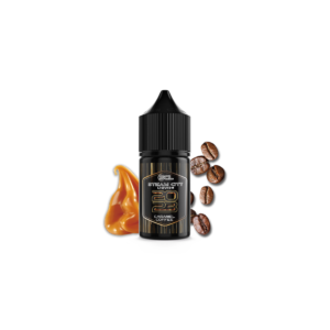 Steam City 2023 Caramel Coffee Flavour Shot 6/30ml