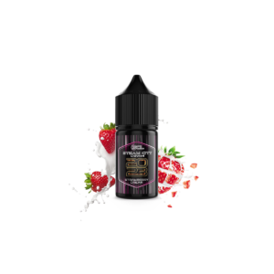 Steam City 2023 Strawberry Cream Flavour Shot 6/30ml