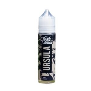 Tasty Clouds Ursula Flavour Shot 10/60ml
