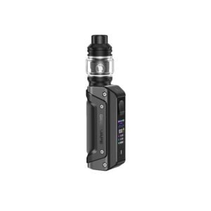 Geekvape Aegis Solo 3 Kit 3000Mah 5.5ml Black