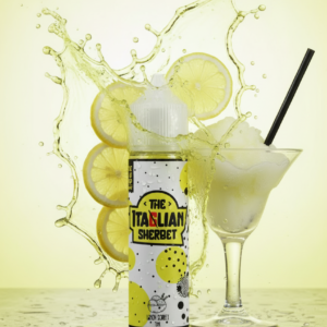 Reloaded The Italian Sherbet Flavour Shot 15/60ml