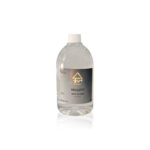 Βάση για άτμισμα VELLUTO 100% VG, ιδανική για υγρό ηλεκτρονικού τσιγάρου.