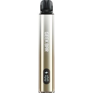 Geek Bar Elite Kit Pink Lemonade 2ml 20mg