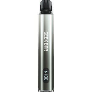 Geek Bar Elite Kit Tobacco 2ml 20mg