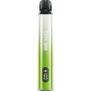 Geek Bar Elite Kit Watermelon Ice 2ml 20mg