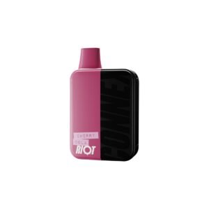 Riot Connex Cherry Cola Kit 2X2ml 20mg