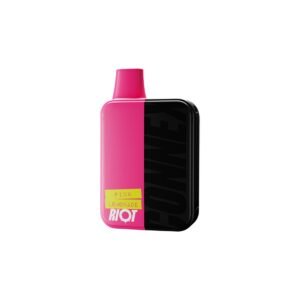 Riot Connex Pink Lemonade Kit 2X2ml 20mg