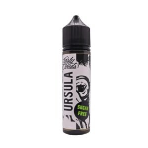 Tasty Clouds Ursula (Sugar Free) Flavour Shot 10/60ml