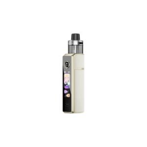 Voopoo Drag X3 Pod Kit 80W 5ml Champagne Golden