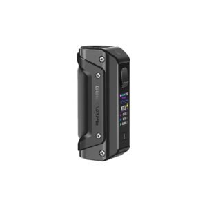 Geekvape Aegis Solo 3 100W Mod Black
