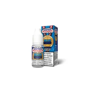 Am. Stars Blue Magic 6mg 10ml