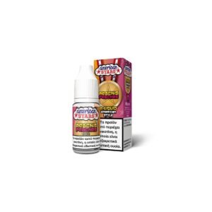 Am. Stars Peachs Peaches 6mg 10ml