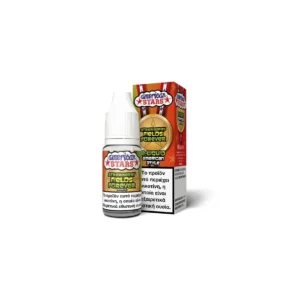 Am. Stars Strawberry Fields Forever 6mg 10ml